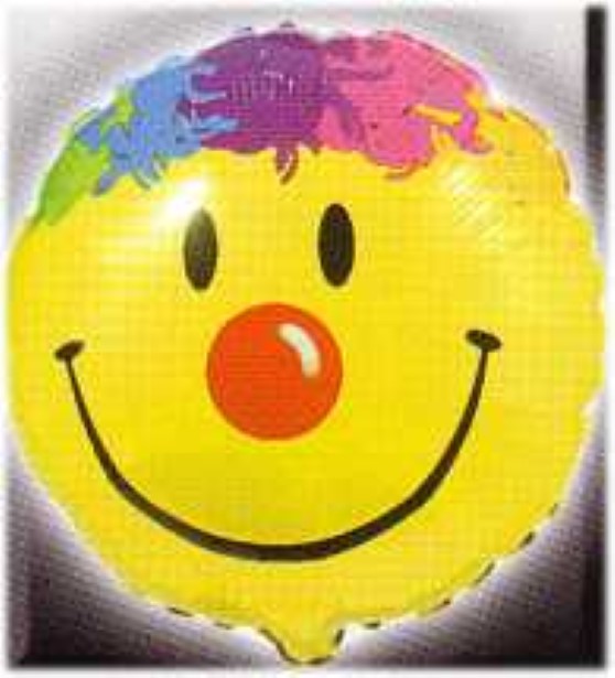 Qualatex 45,7 Cm Folienballon Sweet Smile Pink – Rund & Fröhlich Für Jede Party