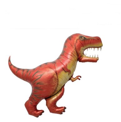 T-REX - Dinosaurier Ballon