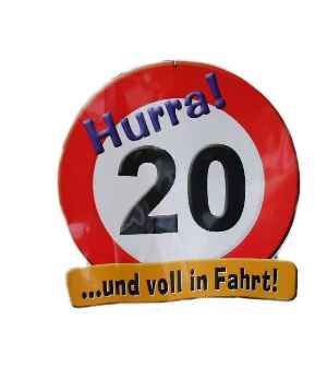 alles gute für deine geburtstag