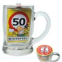 50. Geburtstag Deko & Geschenke Dekoartikel und Geschenkartikel zum 50