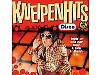 Kneipen Hits Disco (2 CDs)