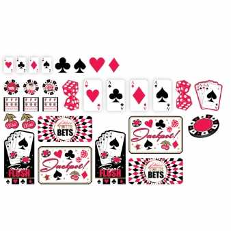 24 Poker Casino