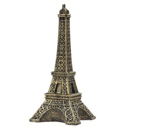 Eiffelturm - Paris
