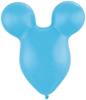 Mickey Mous Kopf Luftballon