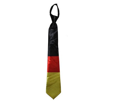 Deutschland Krawatte