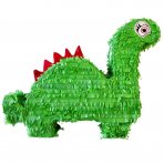 Dinosaurier - Pinata, grün