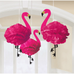 Deckenhänger Flamingo
