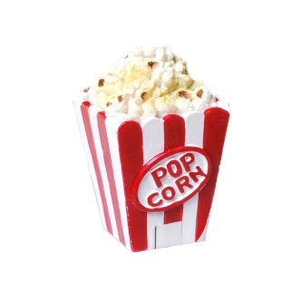 Mini Popcorn, 5 cm