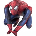 Spiderman Ballon, 38 x 38 cm