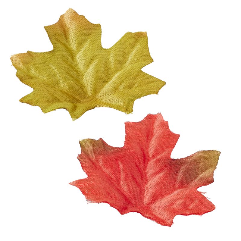 Herbstblätter - 5cm - 20 Stück