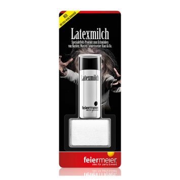 Latexmilch  28,3 ml