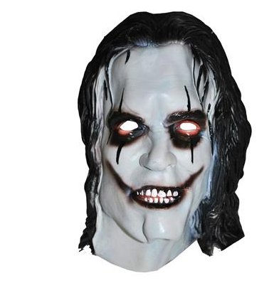 Horror Maske Zombie