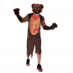 Teddy Terror Kostüm, M/L