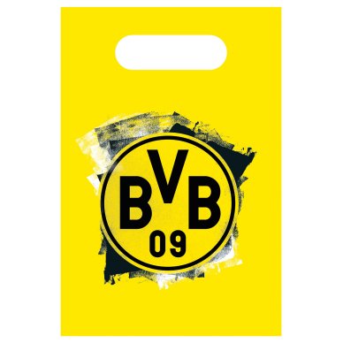 Borussia Dortmund Partytüten