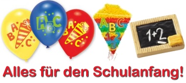 Schulanfang / Einschulung