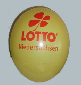 Ballondruck