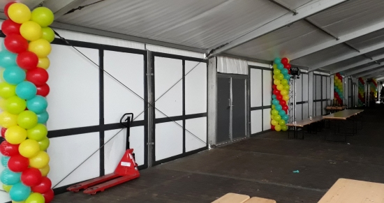 Deko Eventservice Hannover