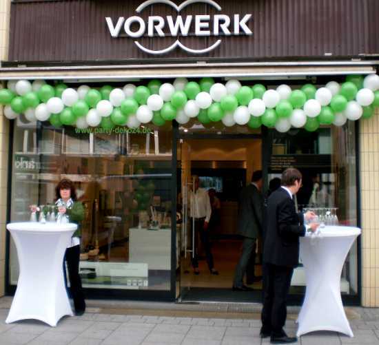 Dekoservice Hannover Partyservice