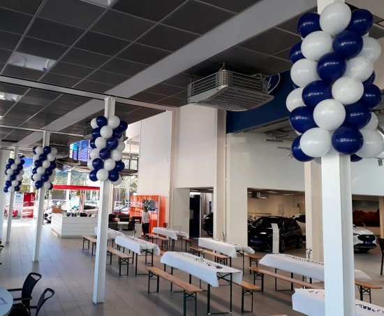 Event Dekoideen Hannover