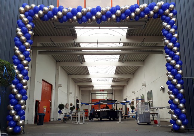 Eventdeko Hannover Langenhagen