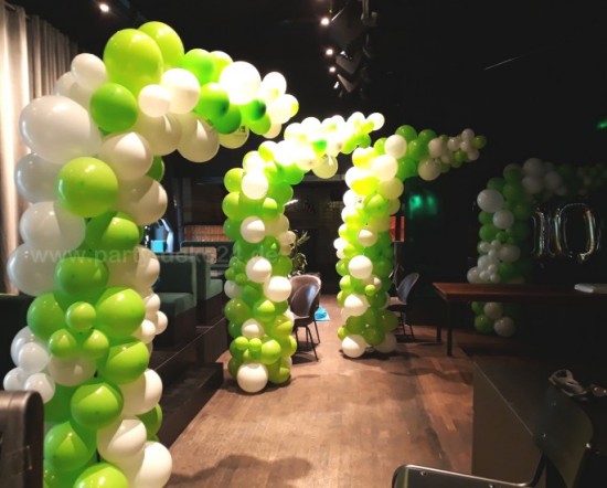 Eventlocations Hannover