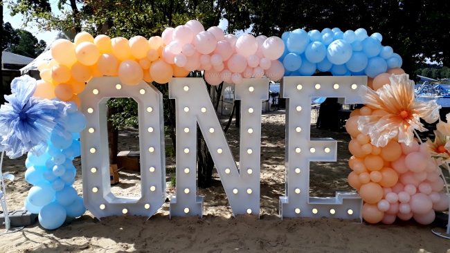 Festival Event Deko Festival Event Deko