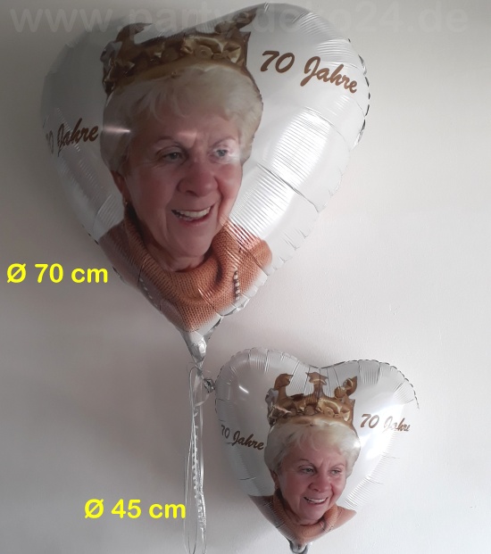 Fotoballon