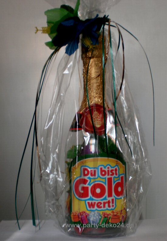 Geburtstagsgeschenke