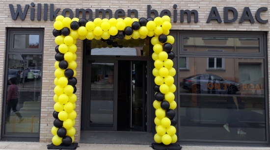 Hannover Ballongirlanden