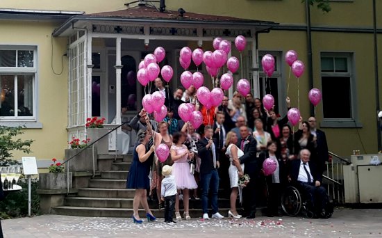 Hannover Laatzen Ballons