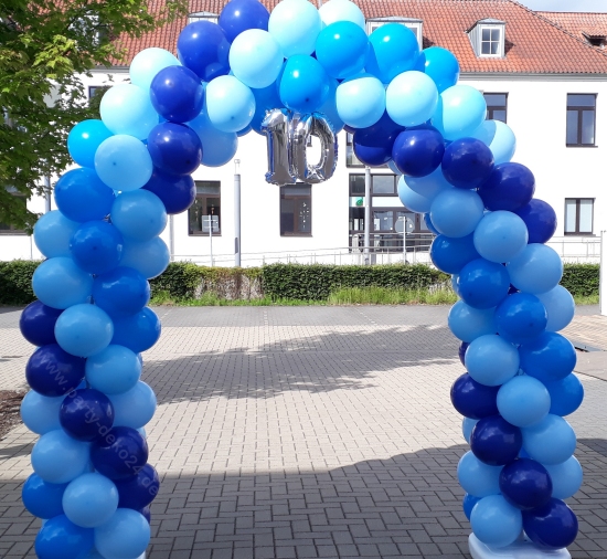 Kindergeburtstag Event Hannover