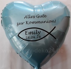 Kommunion Deko & Geschenke