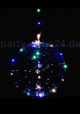 LED Luftbballons