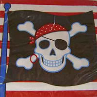 Party Piraten Themenparty