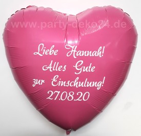 Schulanfang Geschenke