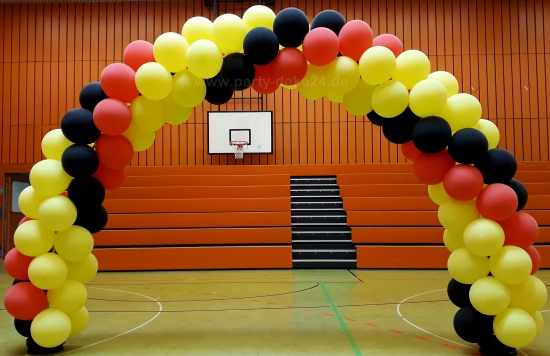 Sportfest Deko Sportveranstaltung Sportfest Deko Sportveranstaltung