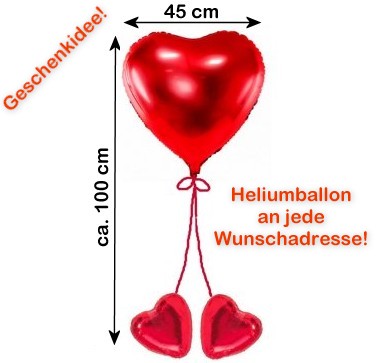 Valentinstag Geschenkidee