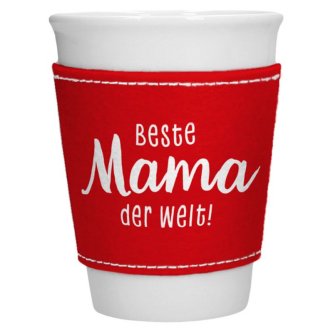 Beste Mama der Welt