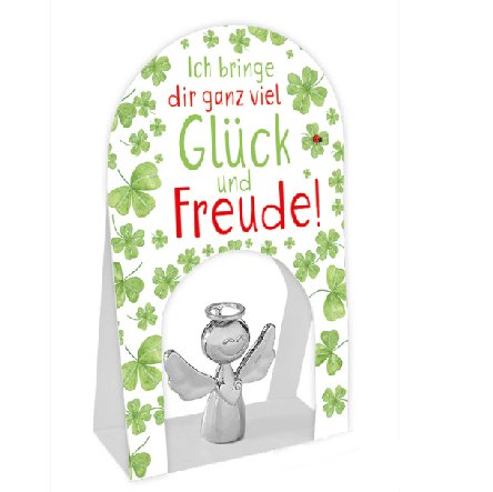 Engel Glück