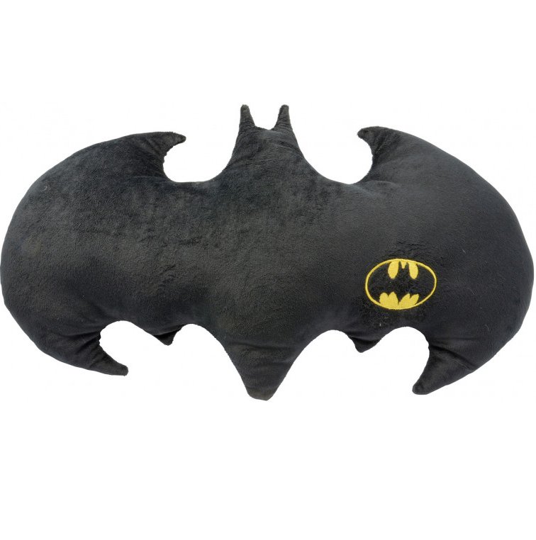 Batman û Kissen Batwing mit Batman