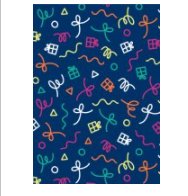 Geschenkpapier Elegance