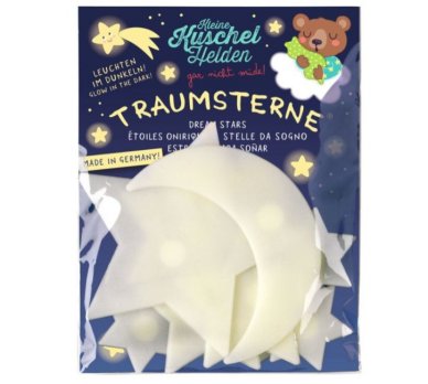 Kleine Sternenmischung Traumsterne