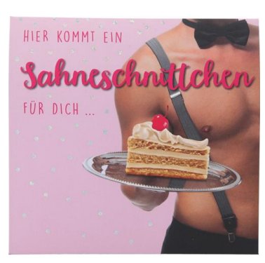 Pop up Musikkarte zum Geburtstag