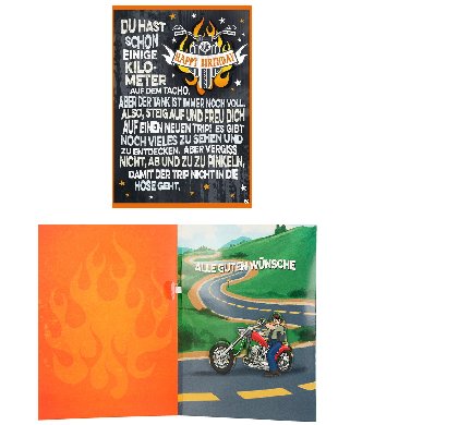 Musikkarte mit Überraschung Musikkarte mit Überraschung