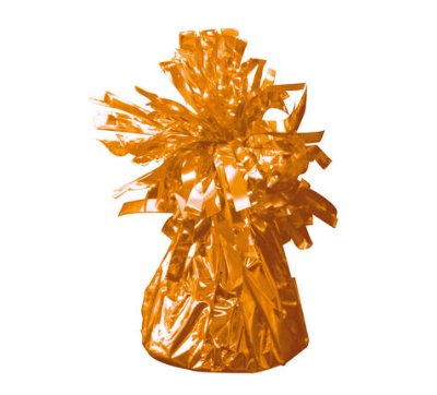 Ballongewicht, orange Ballongewicht, orange