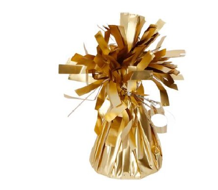 Ballongewicht, Starlight Gold