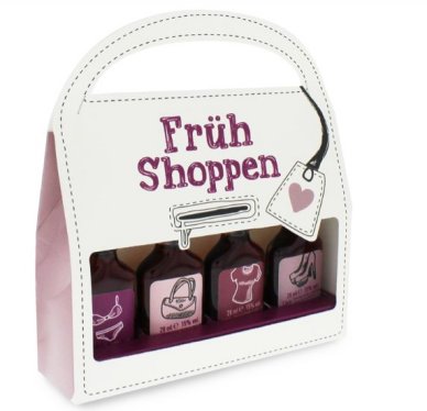 Frühshoppen Tasche