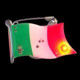 Blinki Magnet Blinky Flagge Italien