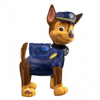 Paw Patrol air filled - für Luftfüllung