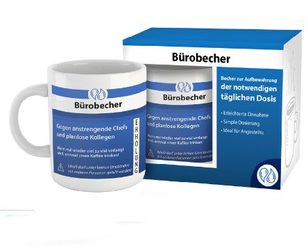 Medizinbecher Bürobecher Medizinbecher Bürobecher
